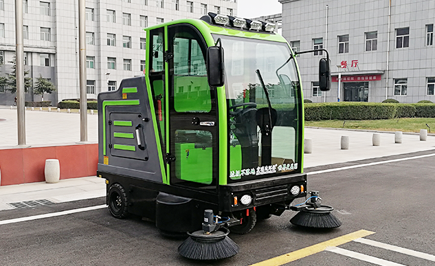 石家莊小型電動掃地車廠家優選宏瑞達環保,值得信賴。 石家莊小型電動掃地車廠家優選宏瑞達環保,值得信賴。